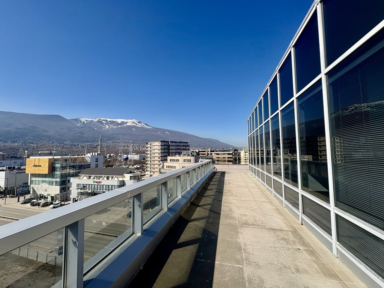 Дава под наем ОФИС, гр. София, Малинова долина, снимка 7 - Офиси - 53857530