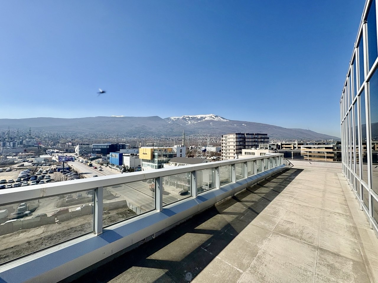 Дава под наем ОФИС, гр. София, Малинова долина, снимка 6 - Офиси - 53857530