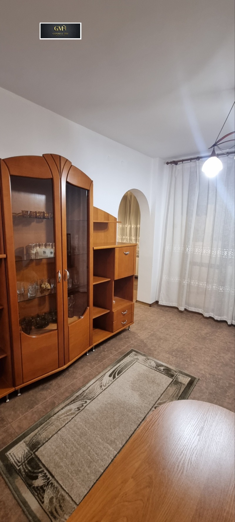 Дава под Наем 2-СТАЕН в град Плевен, Широк център - 65 кв.м / 350 € » 684.54 лв., ДЖИ ЕМ КОНСУЛТ