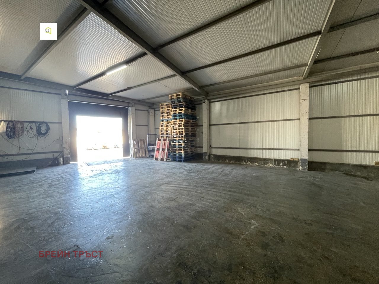 Дава под Наем СКЛАД | Imot.bg — изображение 2