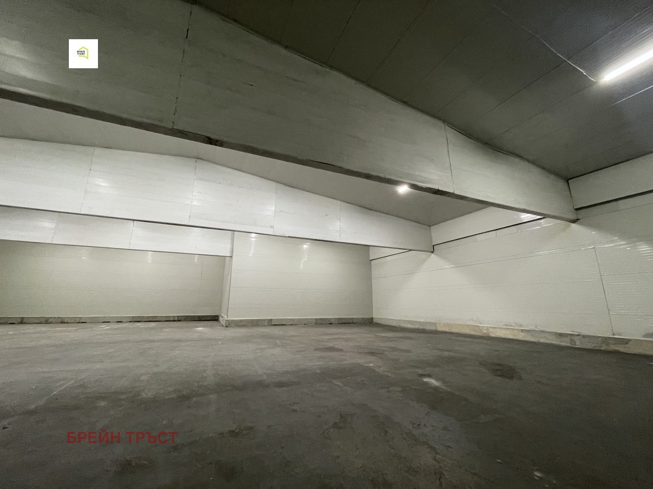 Дава под Наем СКЛАД | Imot.bg — изображение 6