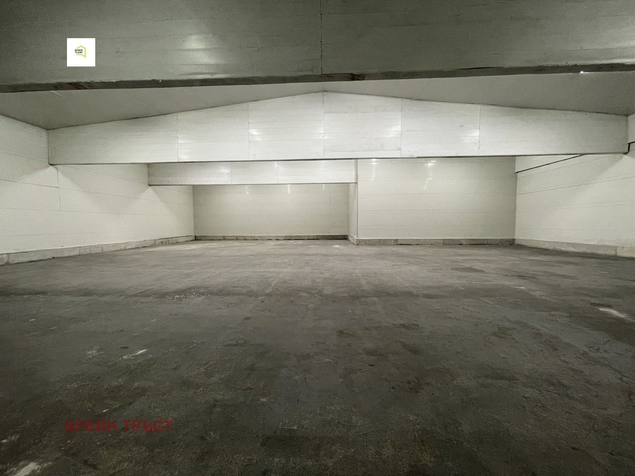 Дава под Наем СКЛАД | Imot.bg — изображение 5