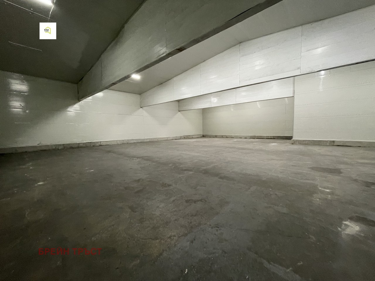 Дава под Наем СКЛАД | Imot.bg — изображение 3