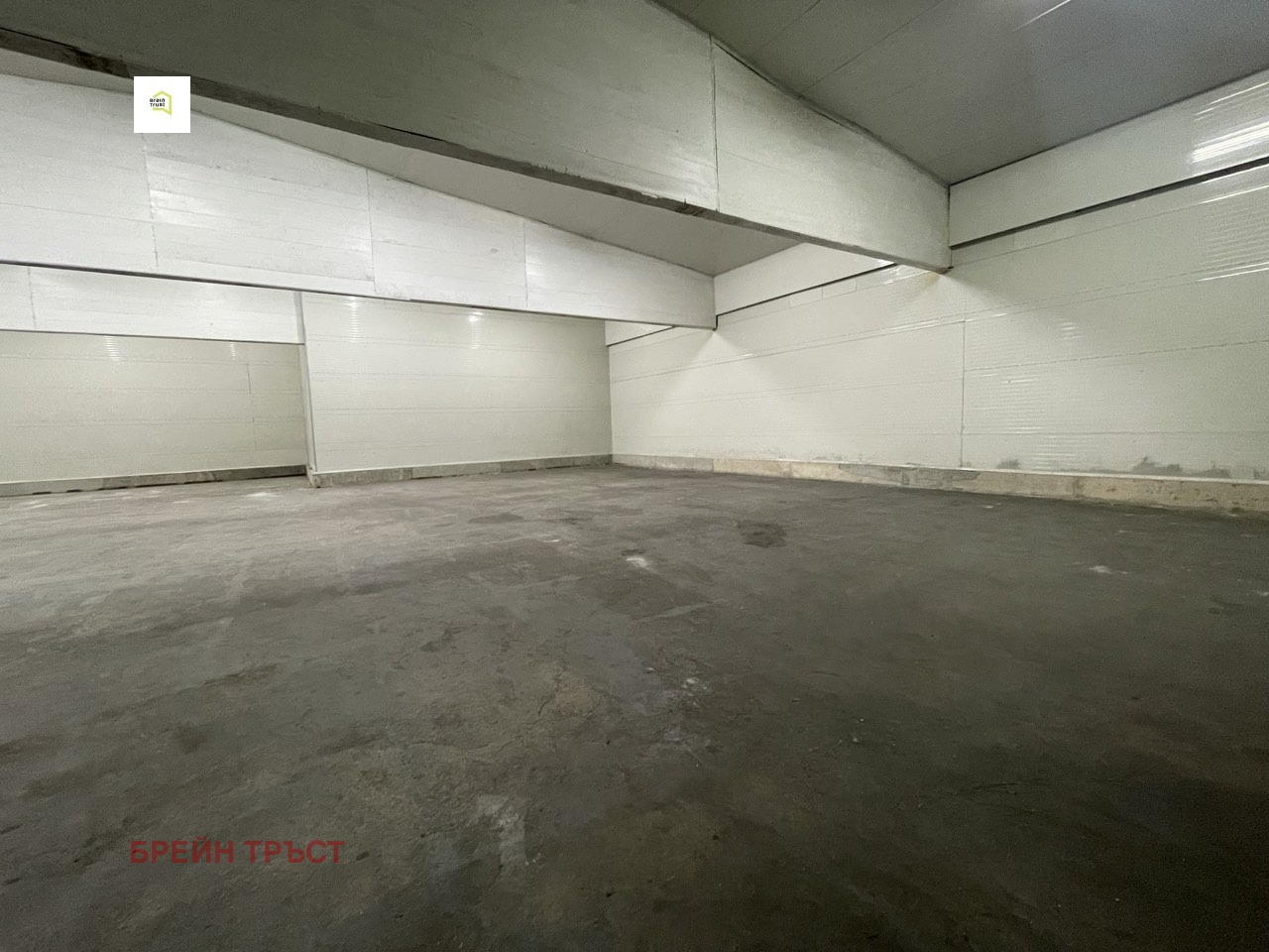 Дава под Наем СКЛАД | Imot.bg — изображение 4