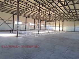 Construção industrial Parvomai, região Plovdiv 5