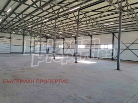 Construção industrial Parvomai, região Plovdiv 2