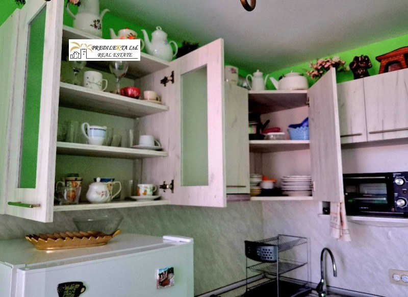 Дава под наем 1-СТАЕН, гр. София, Център, снимка 4 - Апартаменти - 53515419