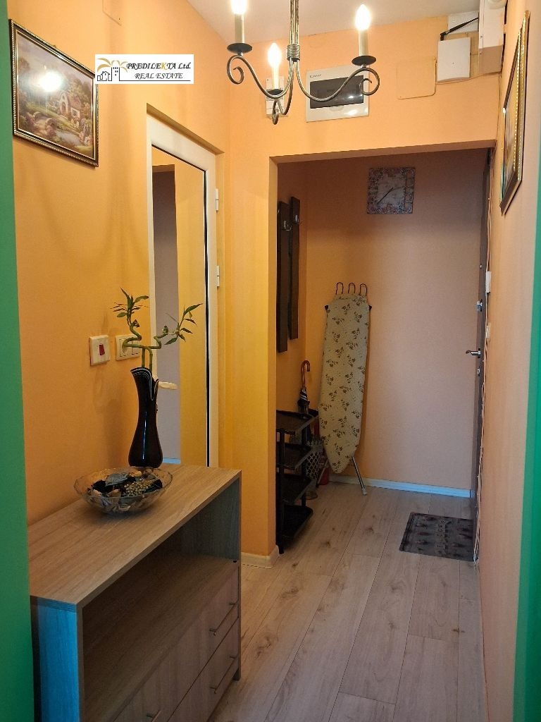 Дава под наем 1-СТАЕН, гр. София, Център, снимка 5 - Апартаменти - 53515419