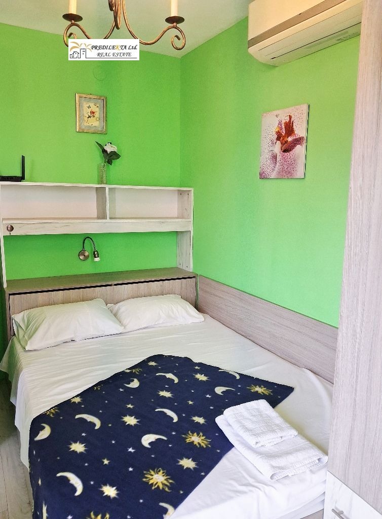 Дава под наем 1-СТАЕН, гр. София, Център, снимка 10 - Апартаменти - 53515419