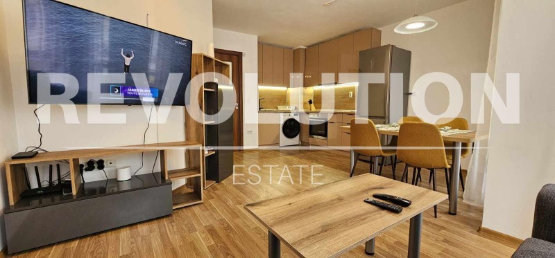 Kiadó  1 hálószoba Varna , Sportna zala , 55 négyzetméter | 38828598 - kép [2]