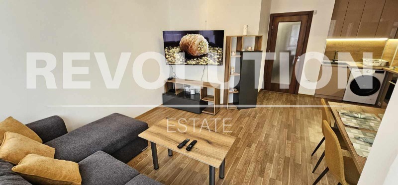 Kiadó  1 hálószoba Varna , Sportna zala , 55 négyzetméter | 38828598