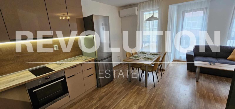 Kiadó  1 hálószoba Varna , Sportna zala , 55 négyzetméter | 38828598 - kép [4]