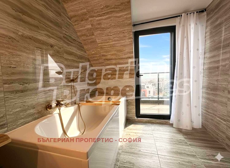 Дава под наем 2-СТАЕН, гр. София, Малинова долина, снимка 10 - Апартаменти - 52468078