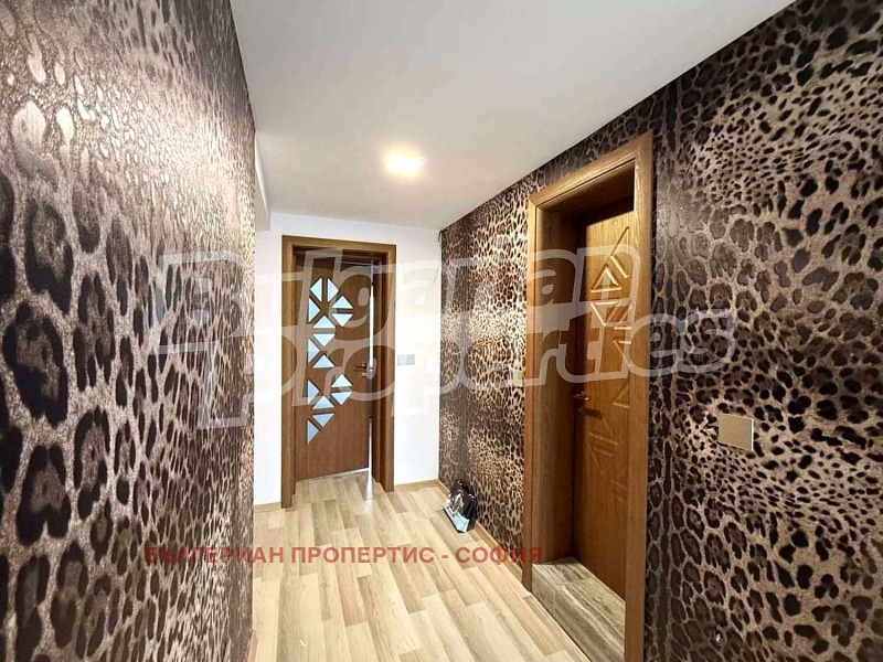 Дава под наем 2-СТАЕН, гр. София, Малинова долина, снимка 5 - Апартаменти - 52468078