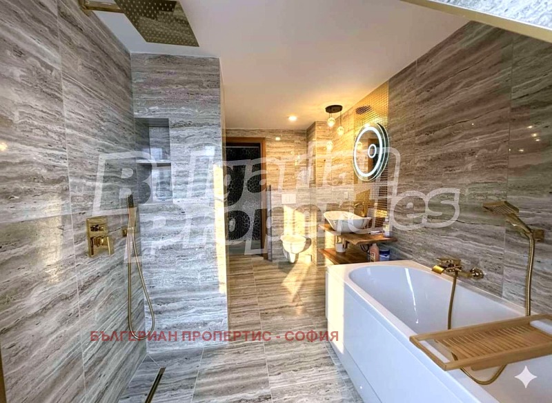 Дава под наем 2-СТАЕН, гр. София, Малинова долина, снимка 9 - Апартаменти - 52468078