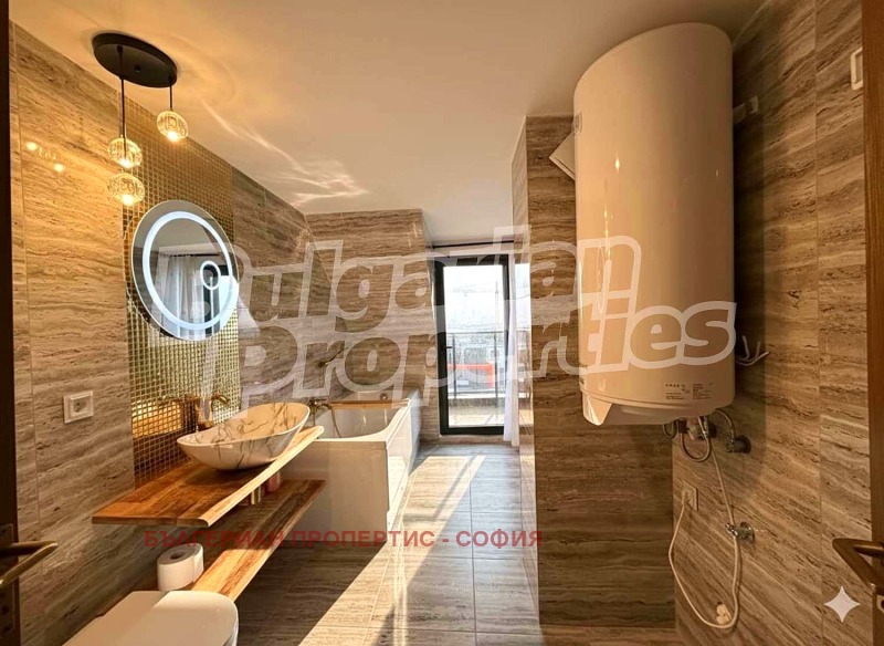 Дава под наем 2-СТАЕН, гр. София, Малинова долина, снимка 8 - Апартаменти - 52468078