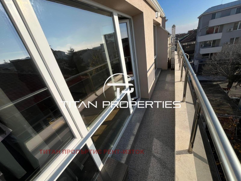 Дава под наем 2-СТАЕН, гр. Бургас, Сарафово, снимка 6 - Апартаменти - 52830966