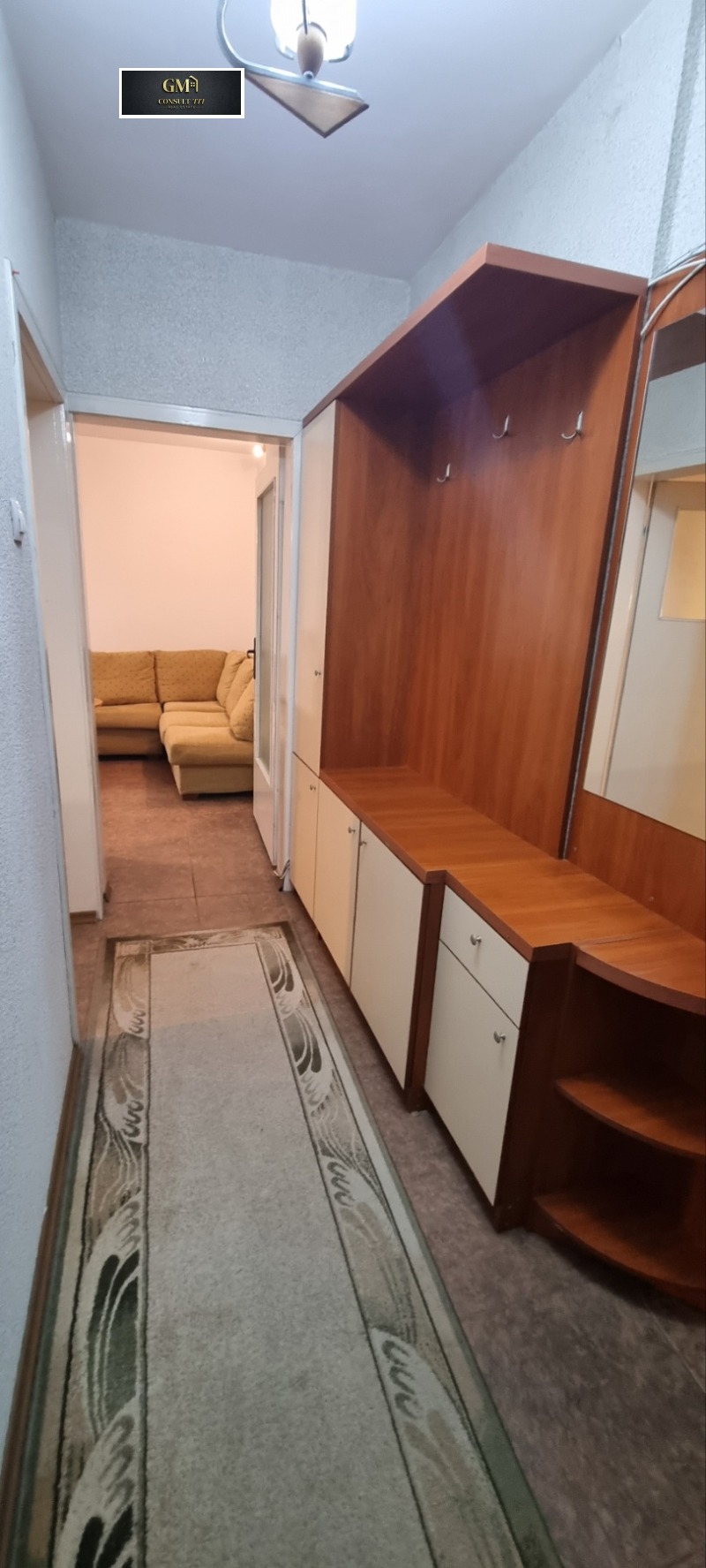 Дава под наем 2-СТАЕН, гр. Плевен, Широк център, снимка 10 - Апартаменти - 53441561