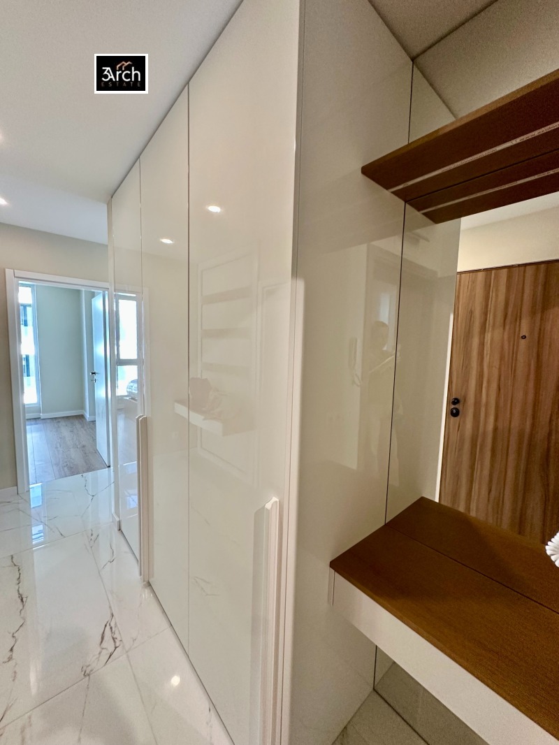 En renta  2 dormitorios Sofia , Dragalevtsi , 92 metros cuadrados | 78037746 - imagen [6]