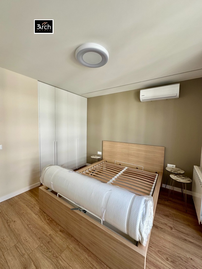 En renta  2 dormitorios Sofia , Dragalevtsi , 92 metros cuadrados | 78037746 - imagen [4]