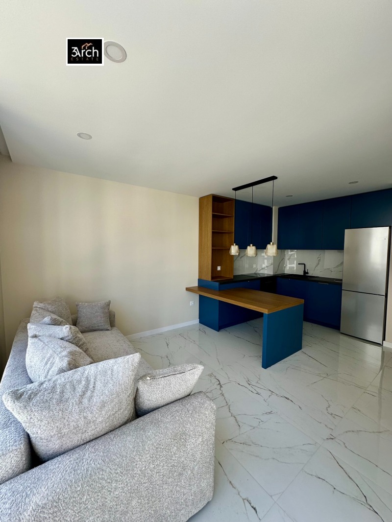 En renta  2 dormitorios Sofia , Dragalevtsi , 92 metros cuadrados | 78037746 - imagen [3]