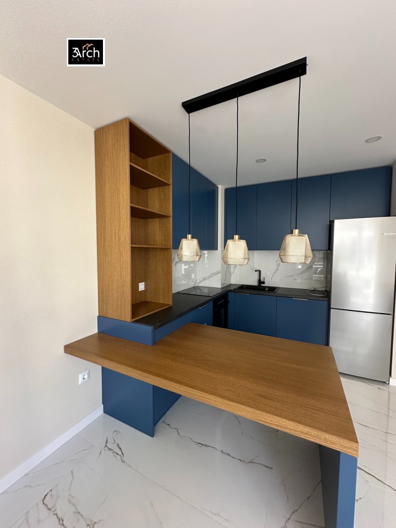 En renta  2 dormitorios Sofia , Dragalevtsi , 92 metros cuadrados | 78037746 - imagen [2]