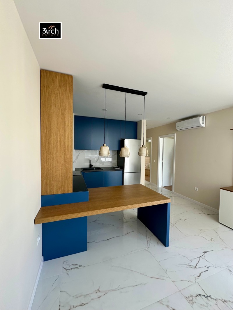 En renta  2 dormitorios Sofia , Dragalevtsi , 92 metros cuadrados | 78037746
