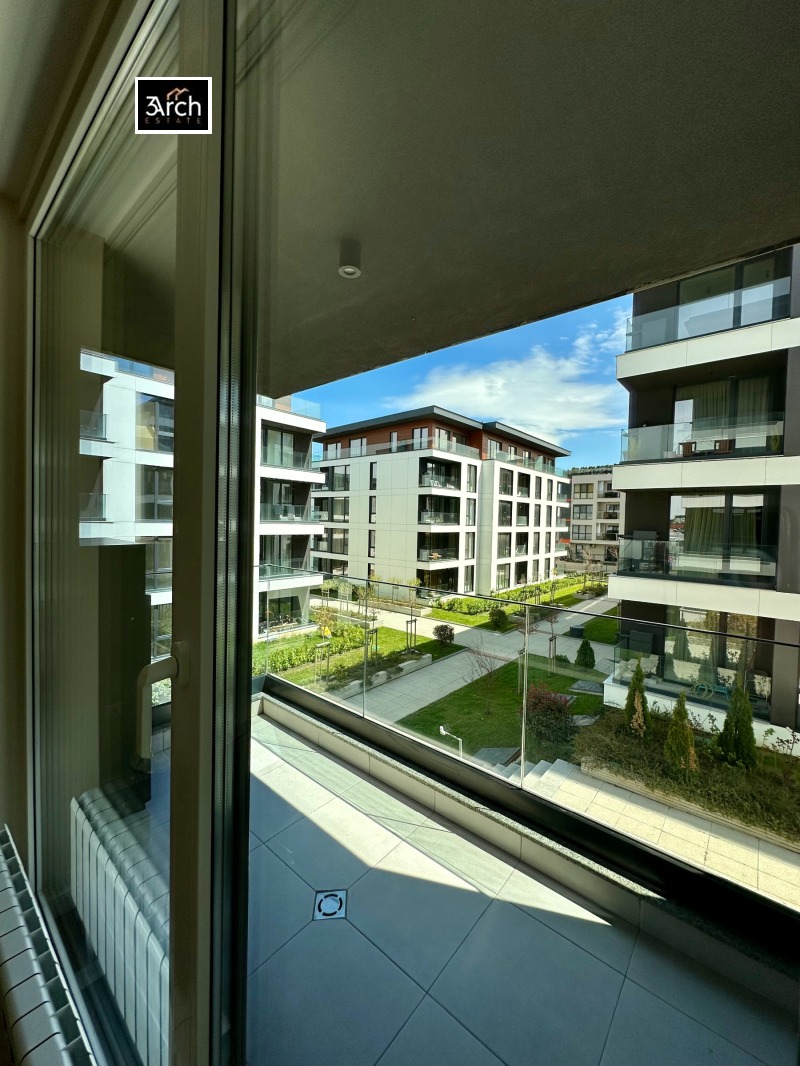 En renta  2 dormitorios Sofia , Dragalevtsi , 92 metros cuadrados | 78037746 - imagen [8]