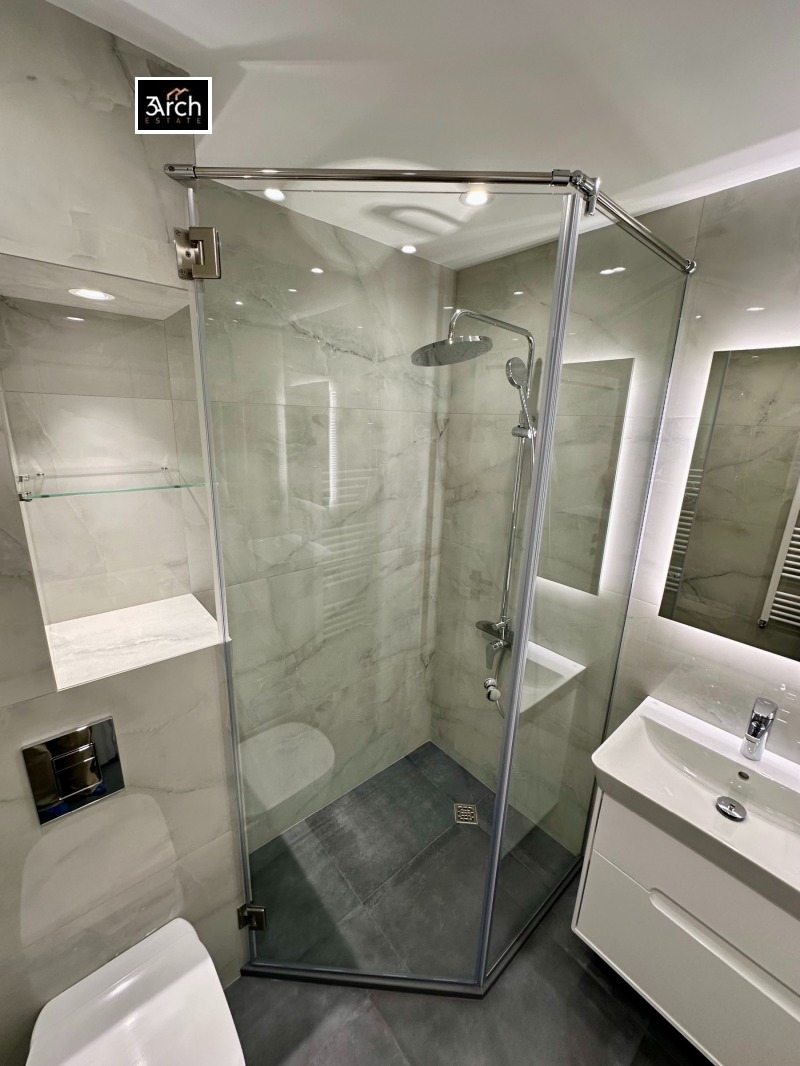 En renta  2 dormitorios Sofia , Dragalevtsi , 92 metros cuadrados | 78037746 - imagen [7]