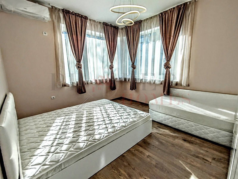 Til leje  2 soveværelser Veliko Tarnovo , Tsentar , 85 kvm | 88386762 - billede [6]