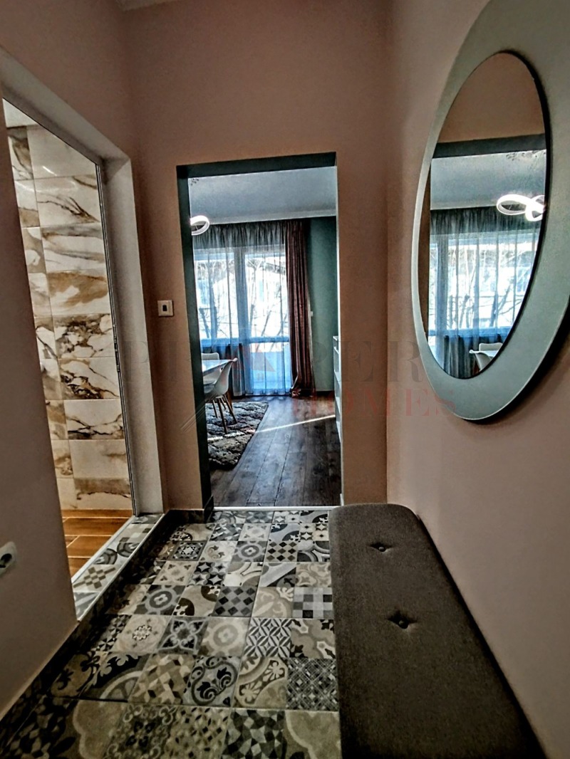 Til leje  2 soveværelser Veliko Tarnovo , Tsentar , 85 kvm | 88386762 - billede [10]