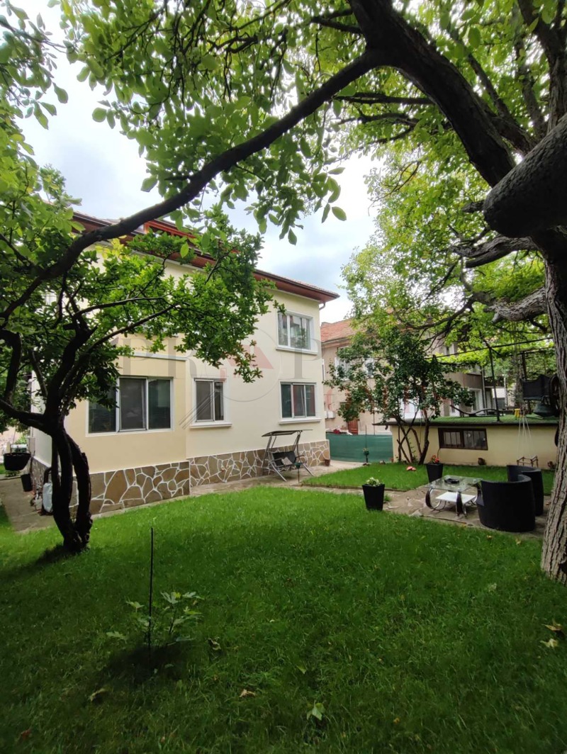 Til leje  2 soveværelser Veliko Tarnovo , Tsentar , 85 kvm | 88386762 - billede [14]