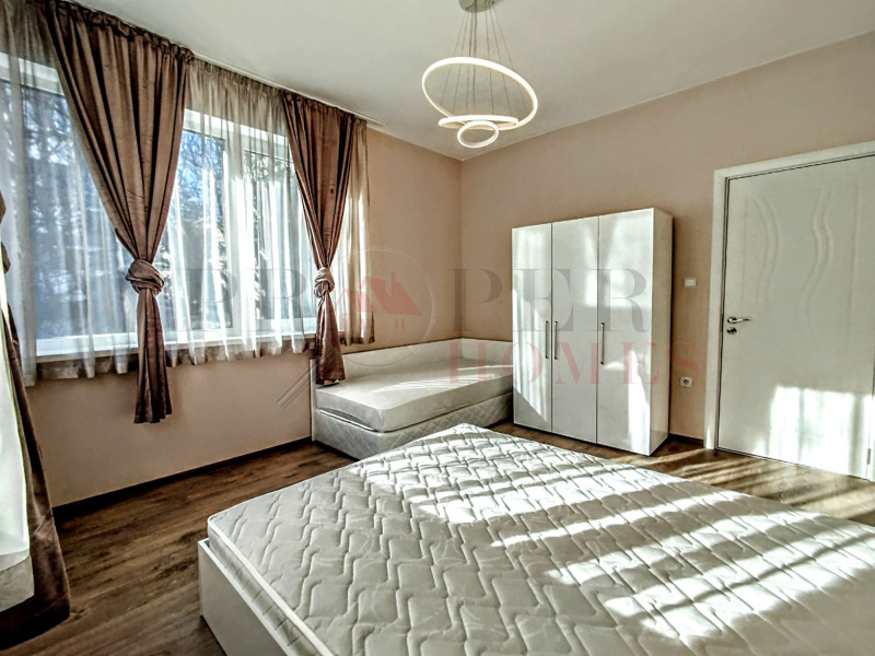 Til leje  2 soveværelser Veliko Tarnovo , Tsentar , 85 kvm | 88386762 - billede [7]