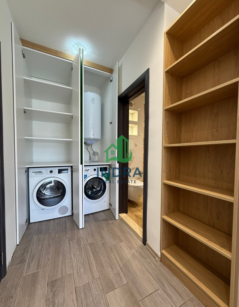 В оренду  2 спальні Бургас , Ветрен , 100 кв.м | 75747436 - зображення [14]