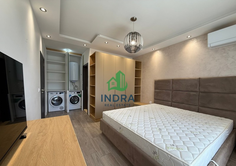 В оренду  2 спальні Бургас , Ветрен , 100 кв.м | 75747436 - зображення [16]