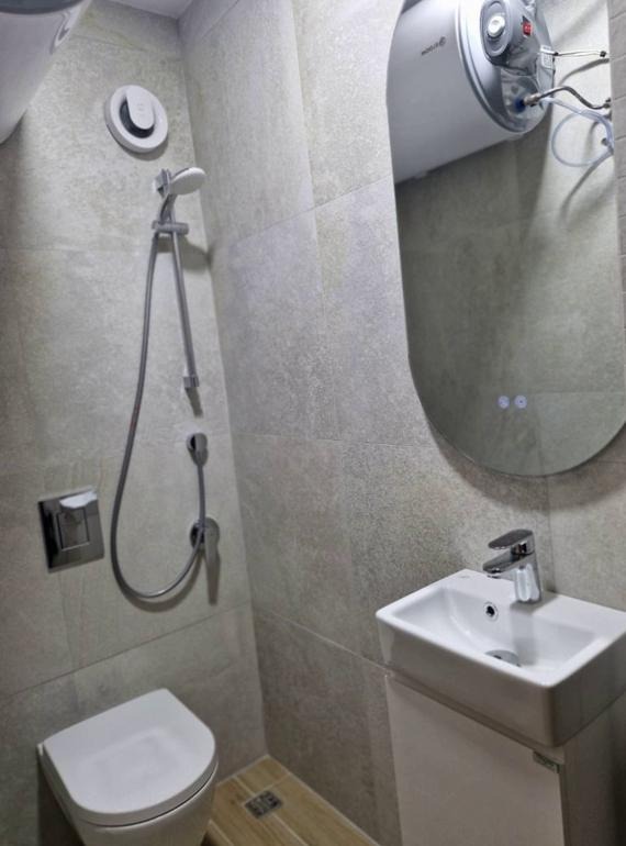 Дава под наем 3-СТАЕН, гр. София, Дървеница, снимка 7 - Апартаменти - 52085006