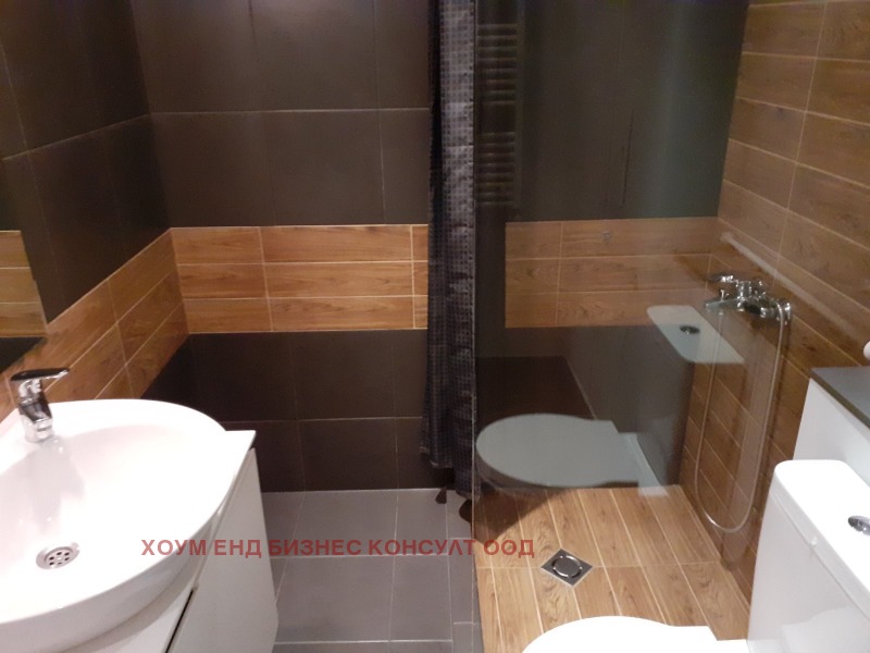 Дава под наем 3-СТАЕН, гр. София, Студентски град, снимка 5 - Апартаменти - 52581747