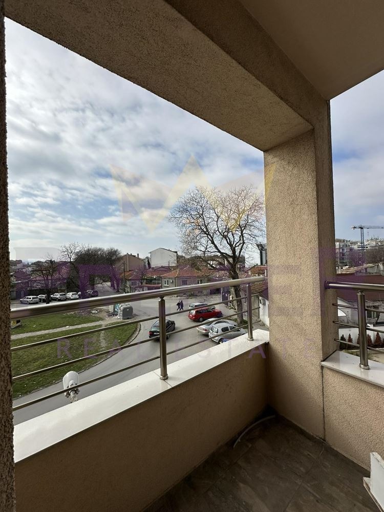 Дава под наем 3-СТАЕН, гр. Варна, Колхозен пазар, снимка 11 - Апартаменти - 53676612