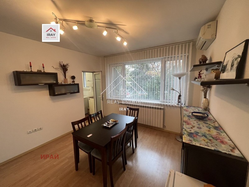 A louer  3+ chambres Stara Zagora , Tsentar , 120 m² | 19549049 - image [5]