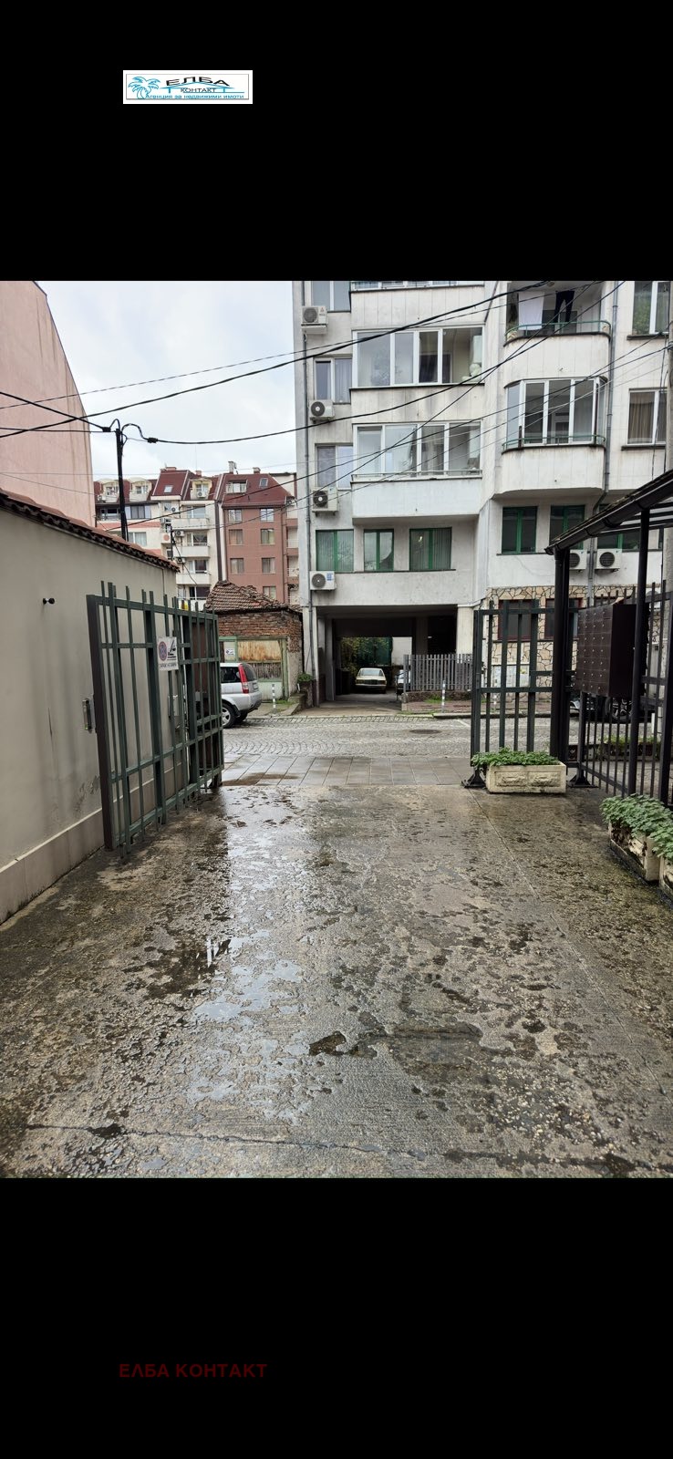 K pronájmu  Parkovací místo Sofia , Zona B-18 , 34 m2 | 44885078 - obraz [2]