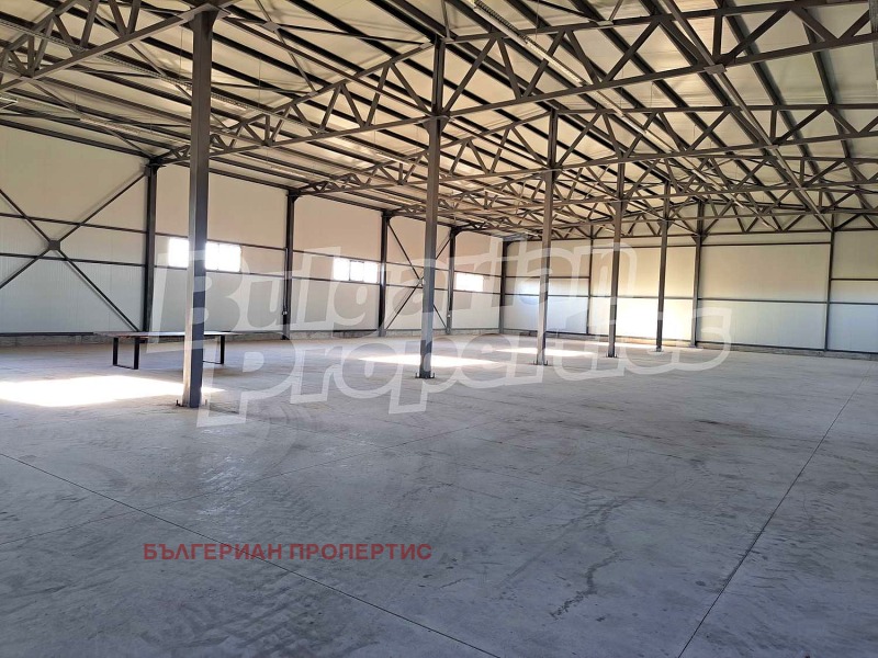 Te huur  Industrie gebouw regio Plovdiv , Parvomaj , 850 m² | 26946023 - afbeelding [5]