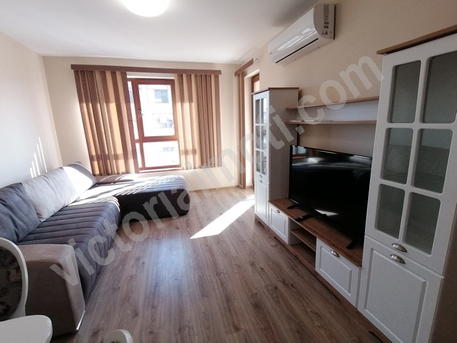 Дава под наем 2-СТАЕН, гр. Велико Търново, Бузлуджа, снимка 8 - Апартаменти - 54040508