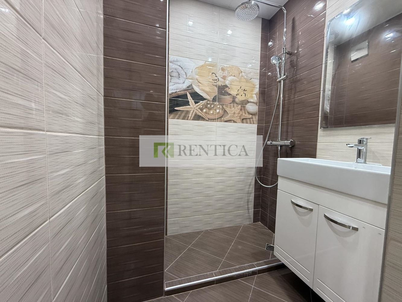 Дава под наем 2-СТАЕН, гр. Варна, Чаталджа, снимка 8 - Апартаменти - 54124630