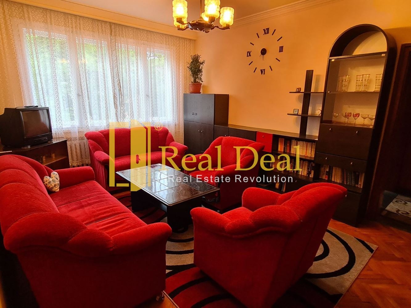 Дава под наем 3-СТАЕН, гр. София, Илинден