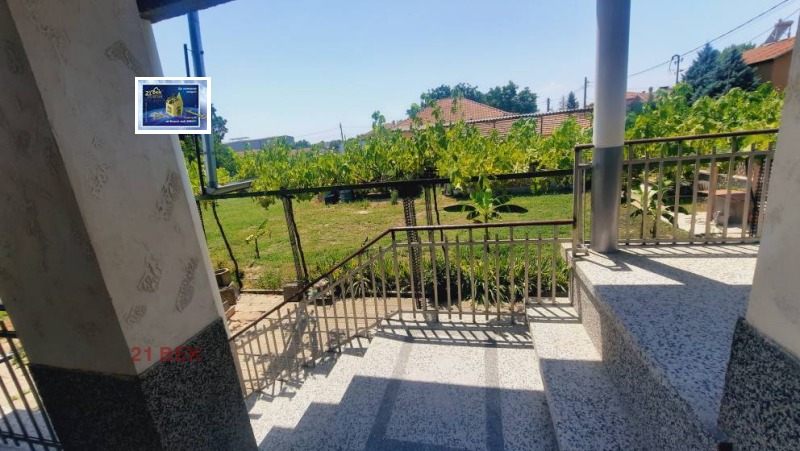 Дава под Наем КЪЩА в област Пловдив, с. Скутаре - 160 кв.м / 1 250 € » 2 444.79 лв., 21 ВЕК