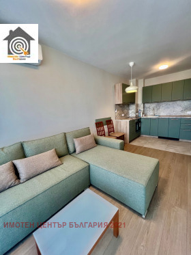 1 chambre Darvenitsa, Sofia