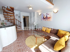 Zu vermieten Maisonette