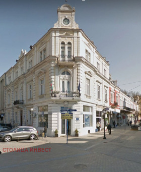 Дава под наем  Магазин, град Русе