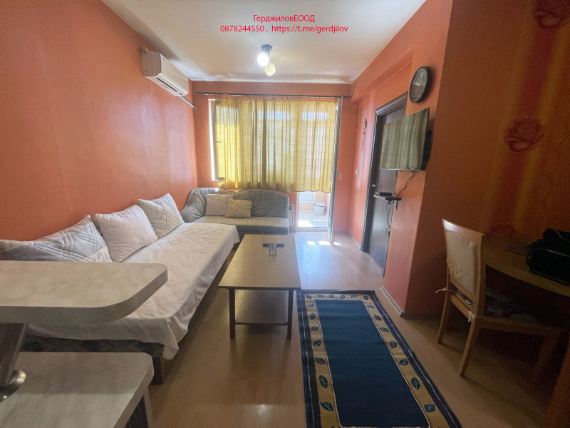 Издаје се  Студио Пловдив , Каршијака , 30 м2 | 47707038 - слика [2]