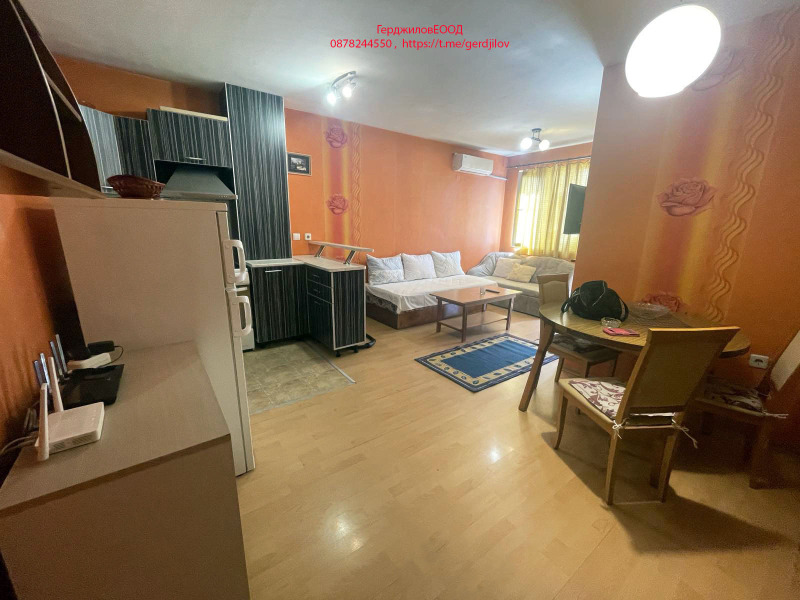 Издаје се  Студио Пловдив , Каршијака , 30 м2 | 47707038 - слика [3]
